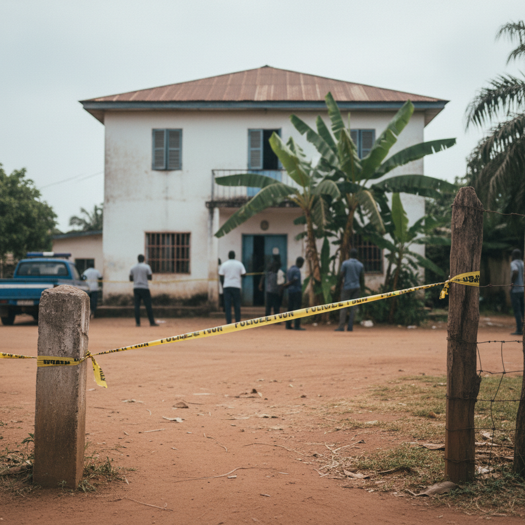Cape Coast man arrested for alleged defilement