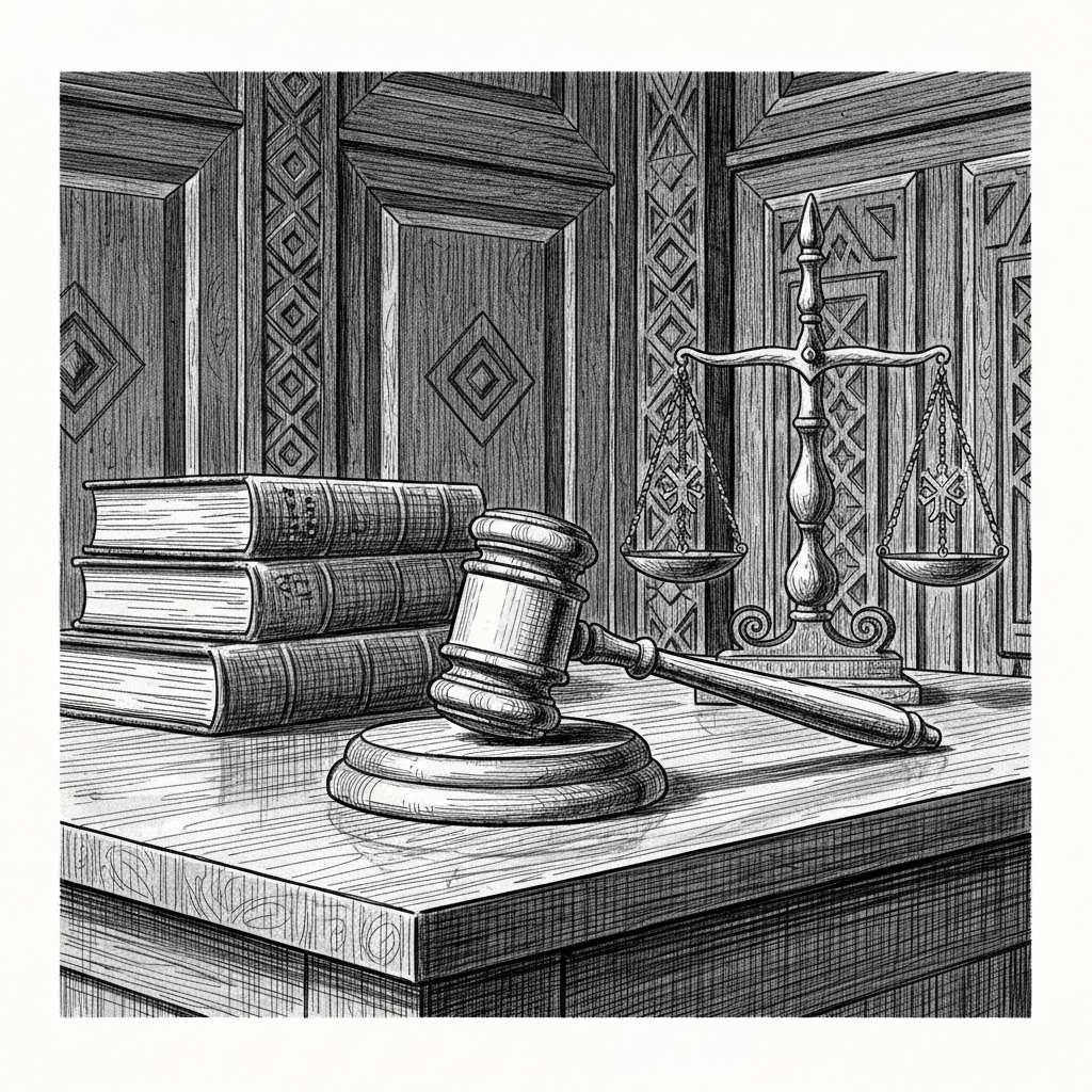 Cape Coast Circuit Court Remands Teacher for Alleged Sexual Assault
