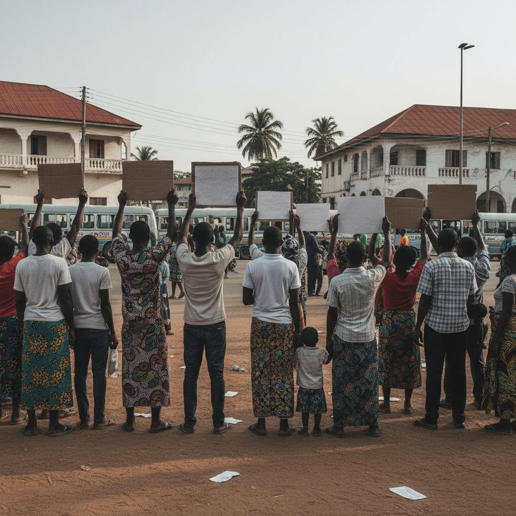 CDM accuses government of basic education duty failure