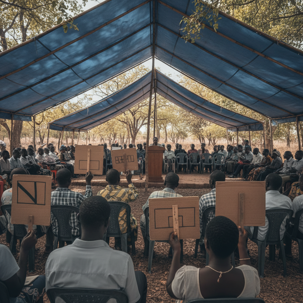 CDM calls for an emergency education fund