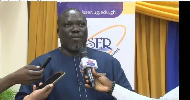 Cedi stability in 2025 a game changer
