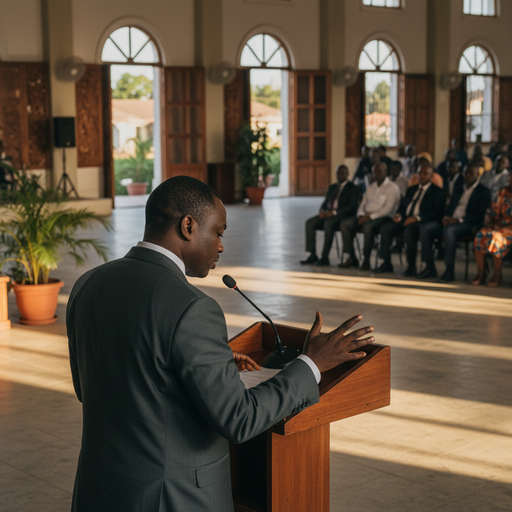 CEO calls for prosecution over GH¢21bn audit