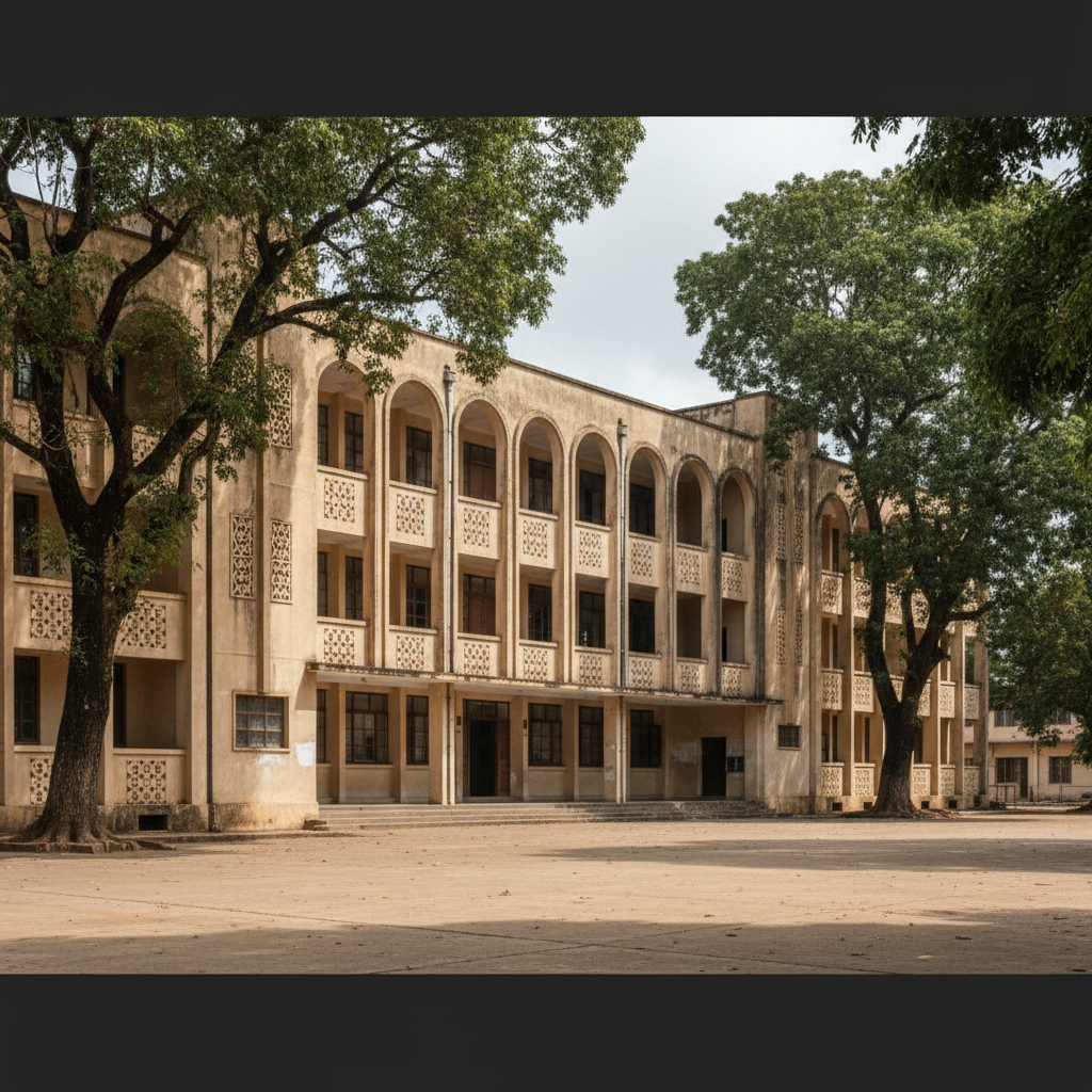 CETAG Asks Minister To Cancel College Appointment