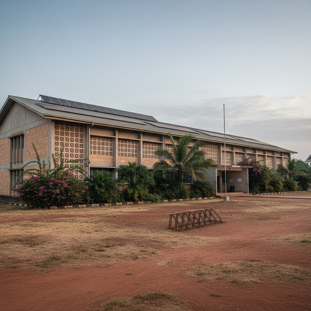 CETAG wants acting principal post revoked