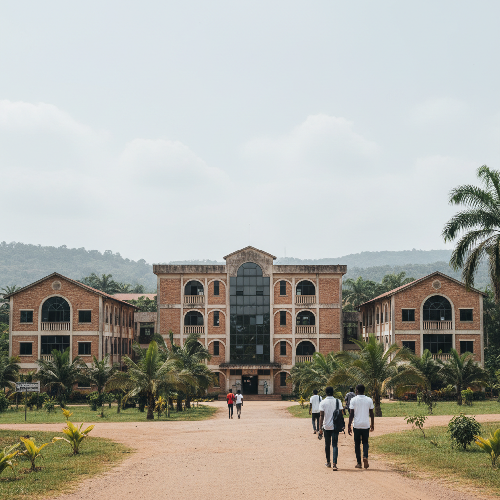 CETAG wants acting principal post revoked