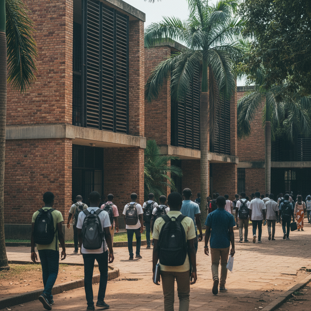CETAG wants Dambai College Vice Principal appointment revoked