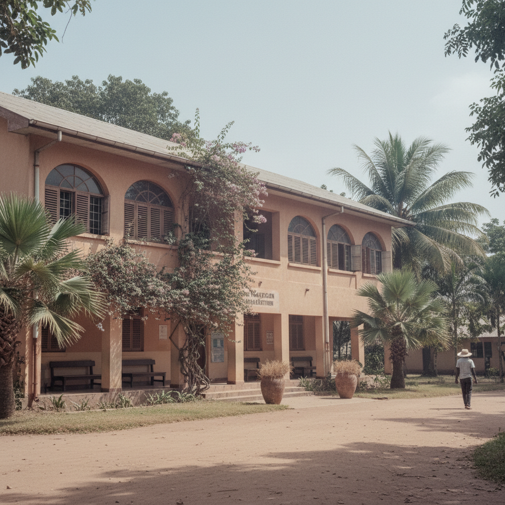 CETAG wants Dambai College acting VP appointment revoked