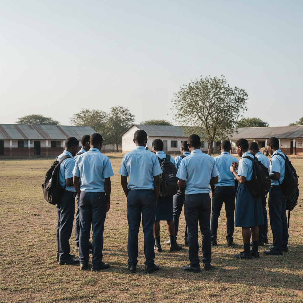 CHASS laments student violence and uniform sales