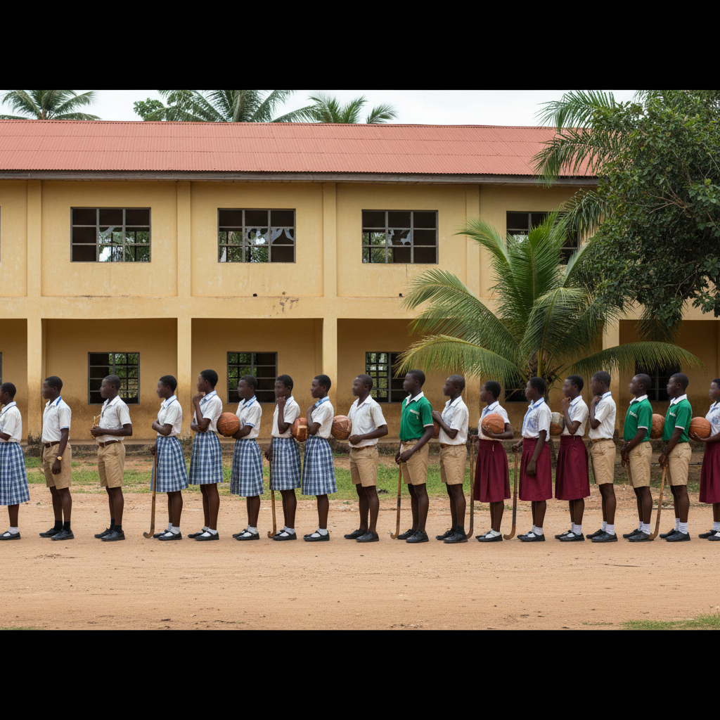 CHASS Condemns Student Violence Over Sports Fights