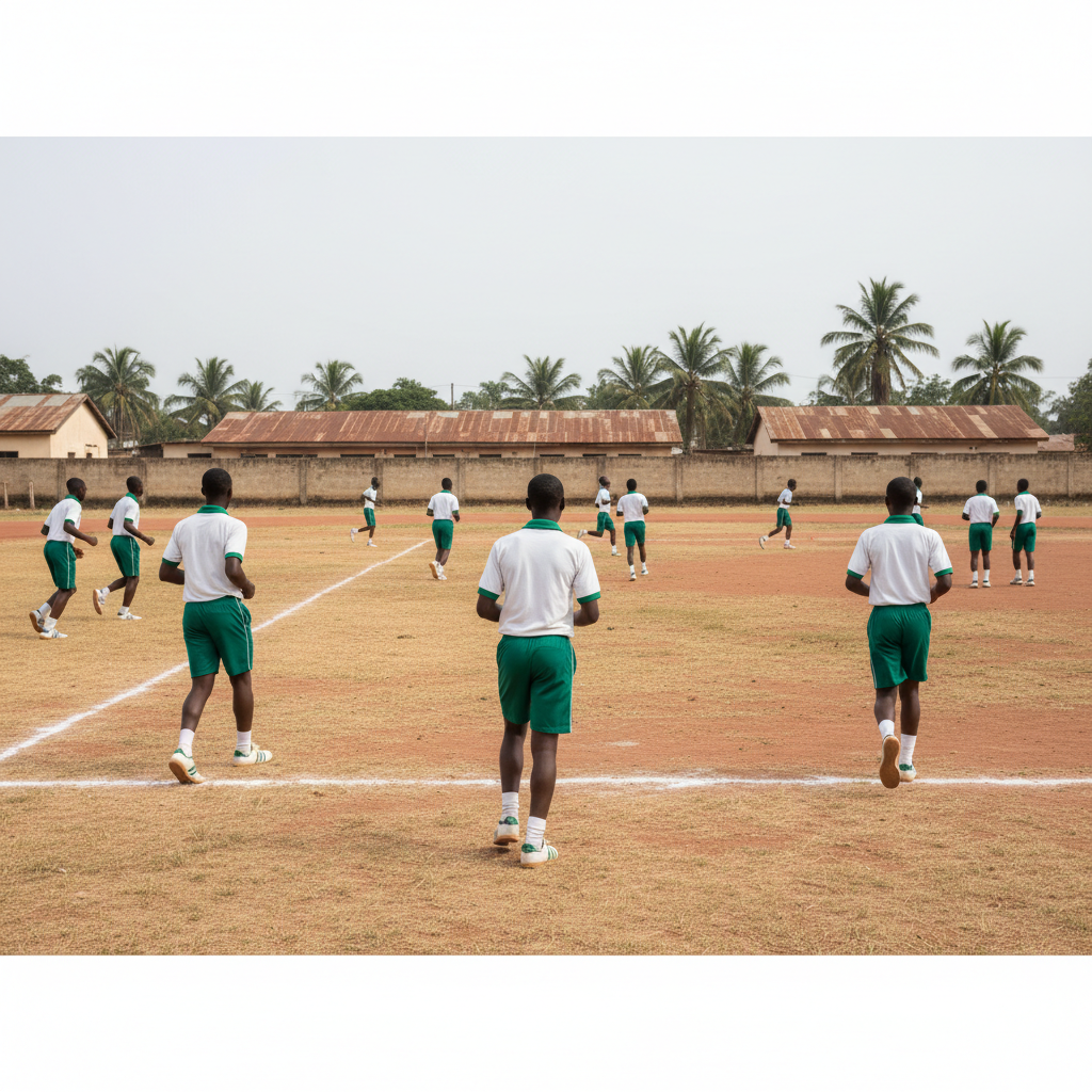 CHASS condemns student violence, questions uniform sales