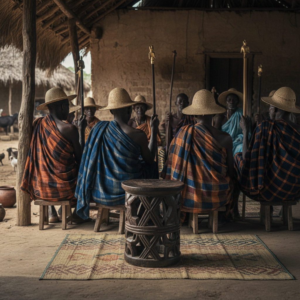 Chief orders probe into land guard issues