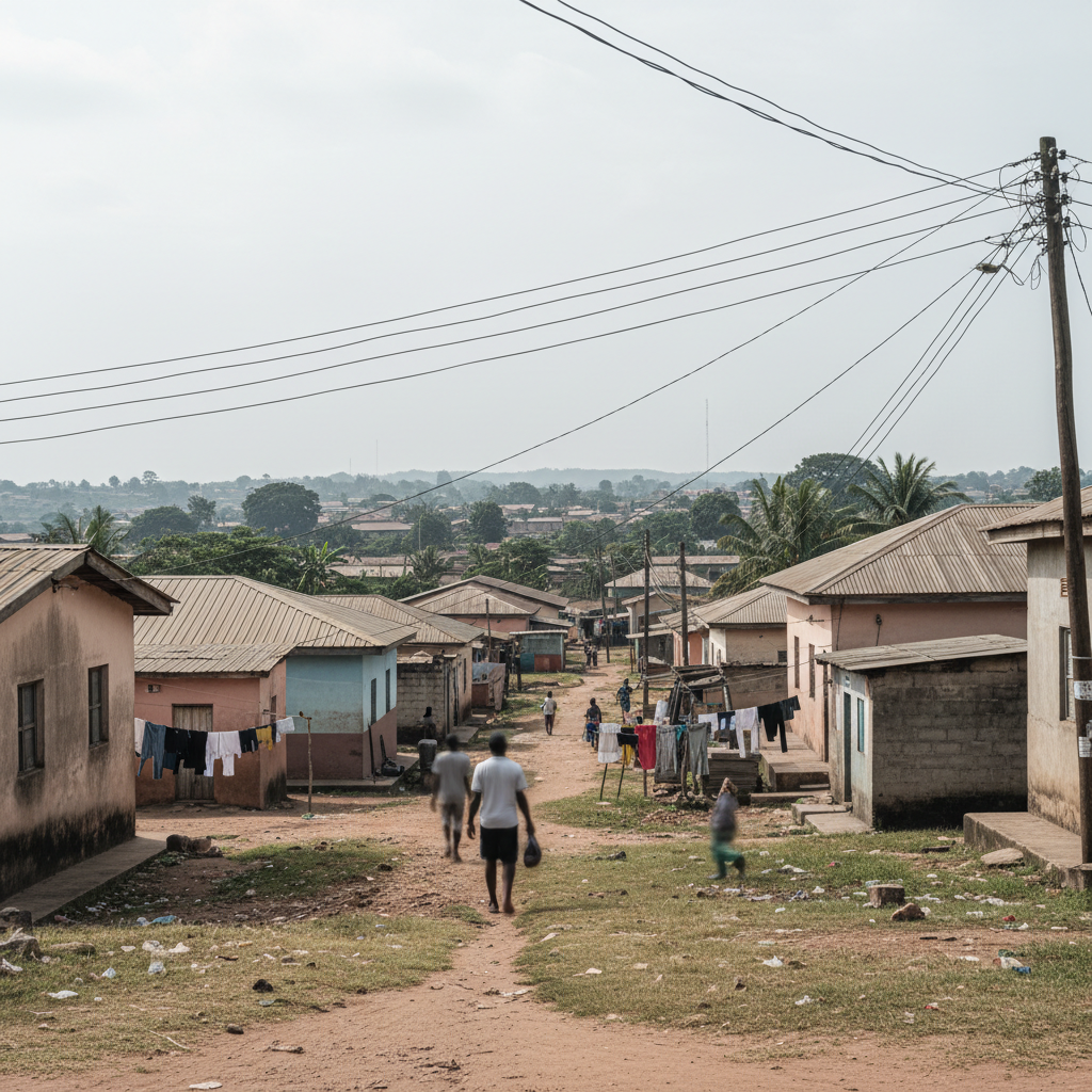 Child safe after kidnapping attempt in Koforidua