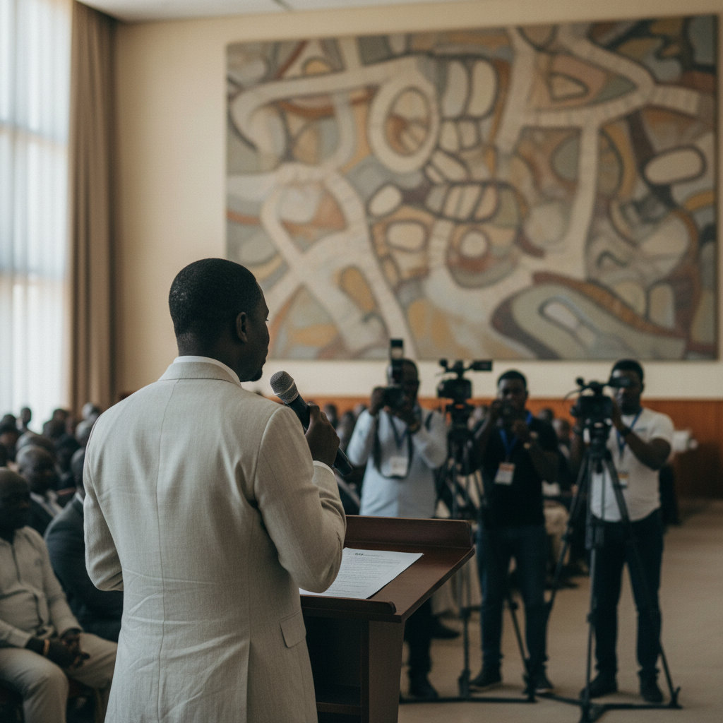 Investigative Journalist Criticizes CHRAJ Over Asset Declarations