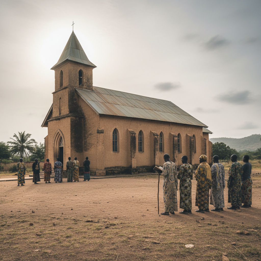 Christian Council Warns Prophets on Fear Mongering