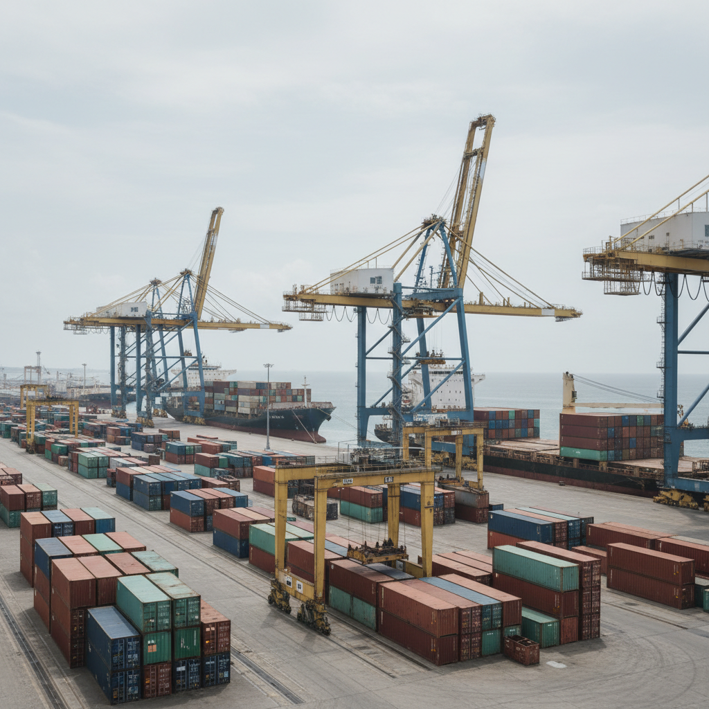 CID probes alleged fraud at Tema Port