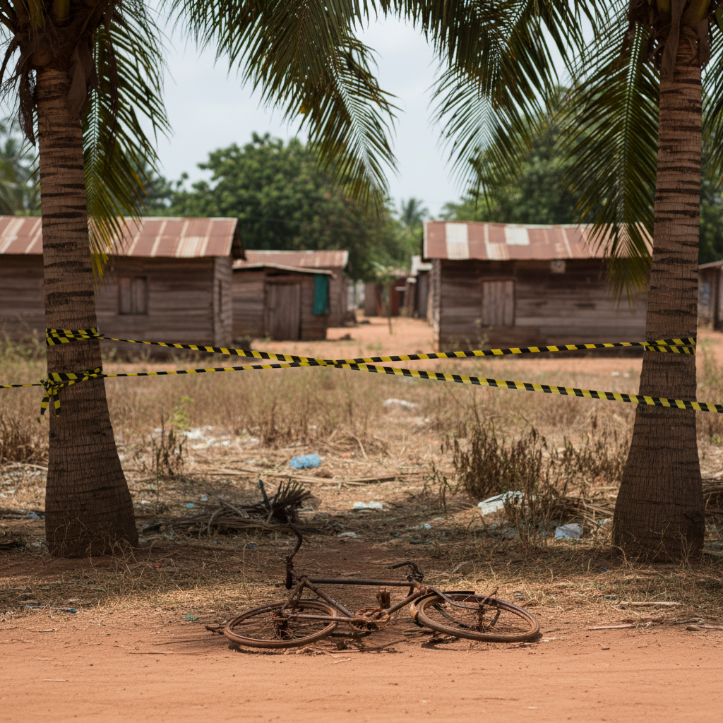 CID reopens four cold case investigations