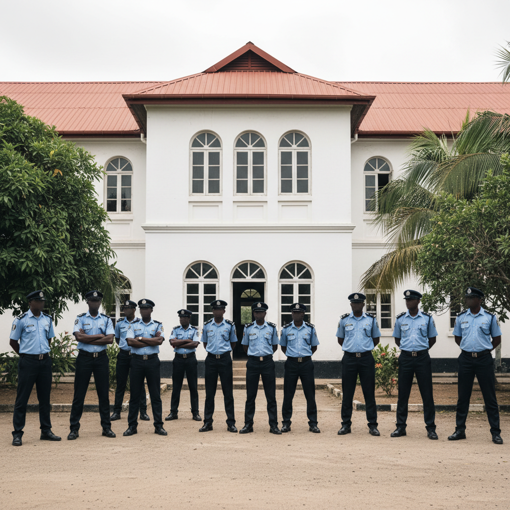 CID Reopens Four Cold Cases