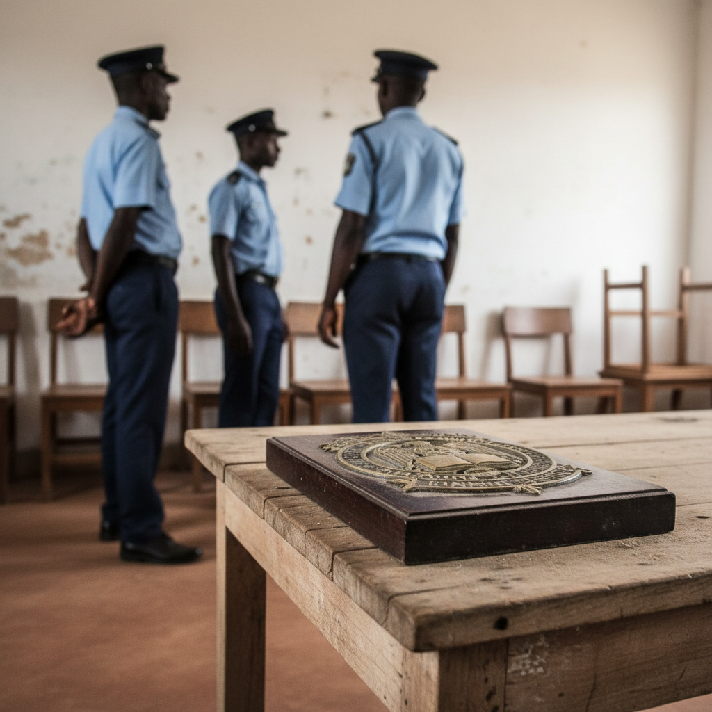 CID Reopens Investigations on 4 Cold Cases