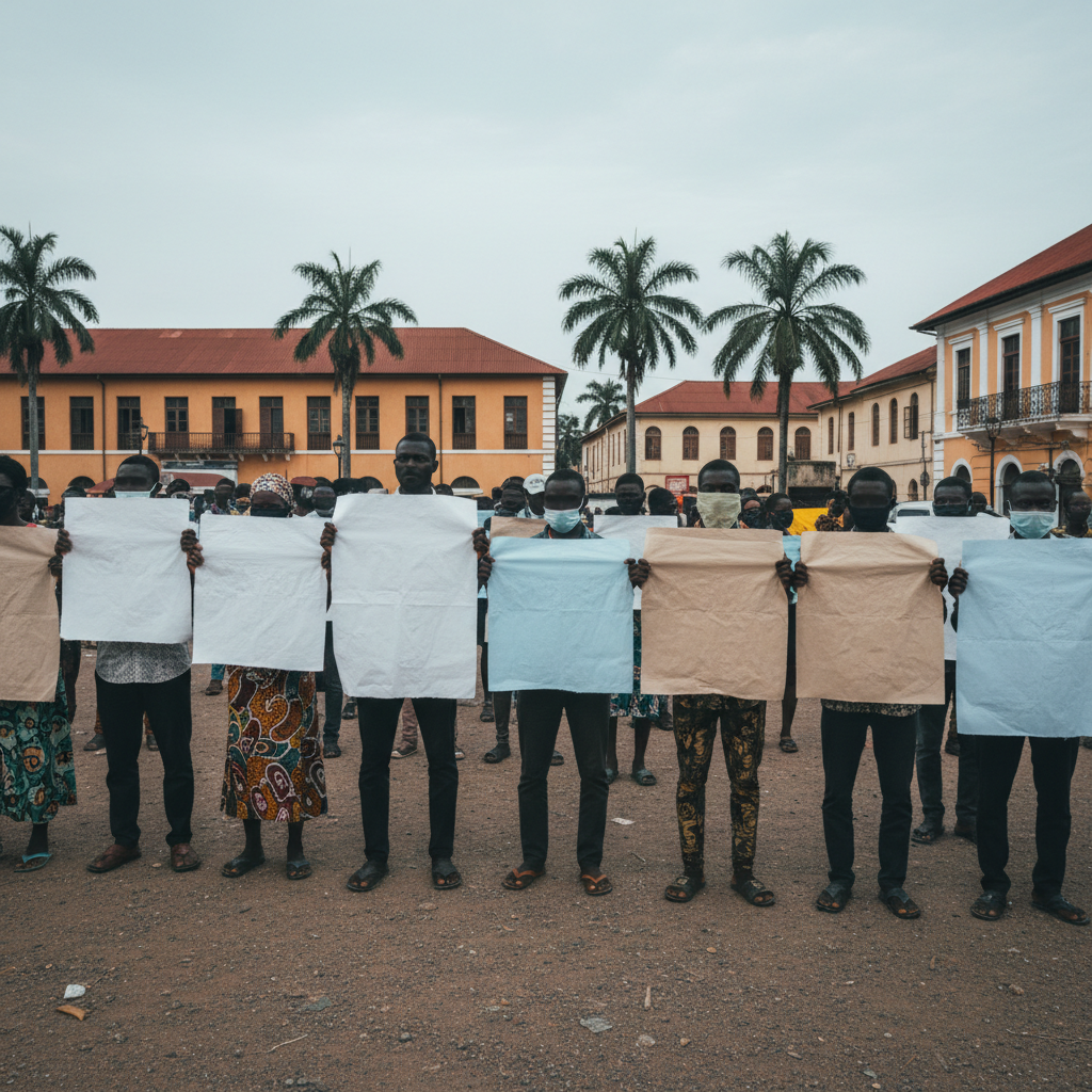 Civil society wants government report released