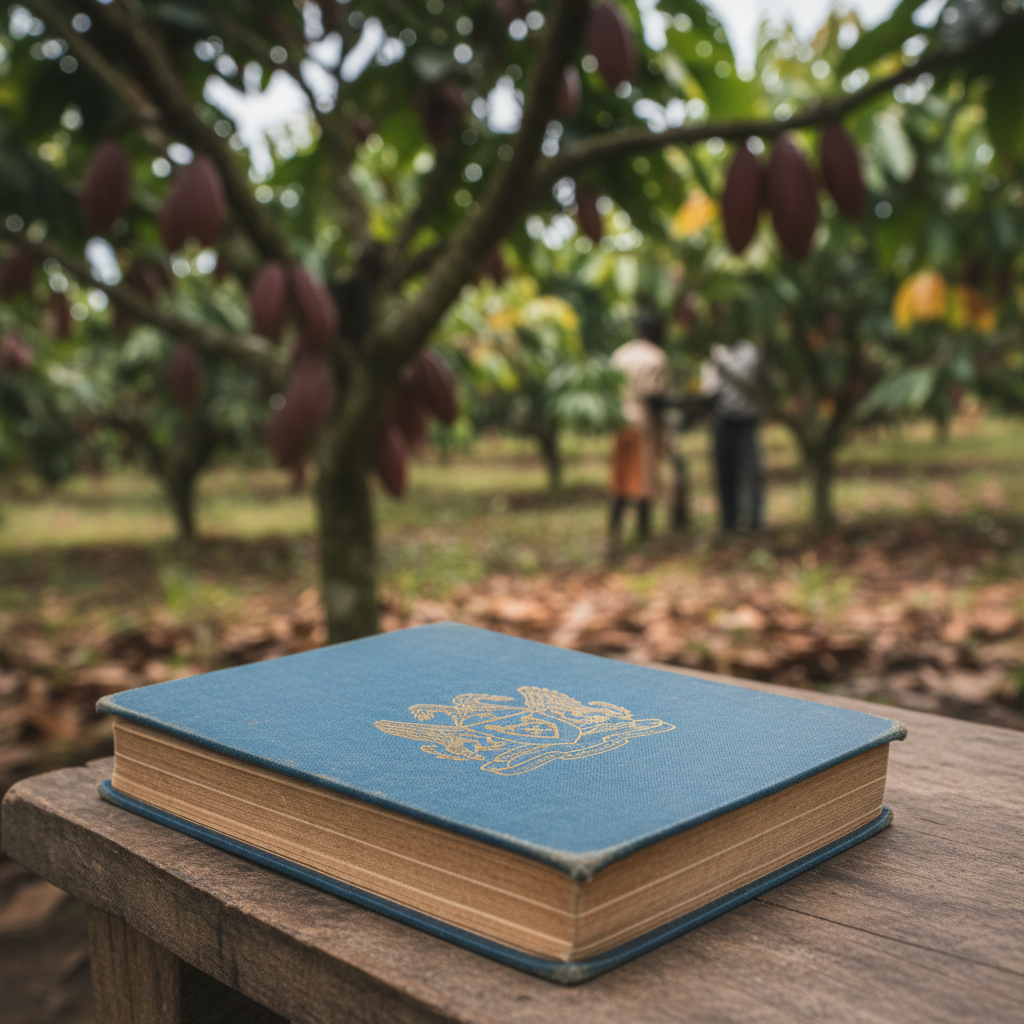 Ghana Constitution protects property rights for all, including farmers