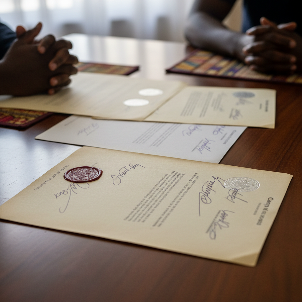 COCOBOD official Ato Boateng cleared of conflict of interest