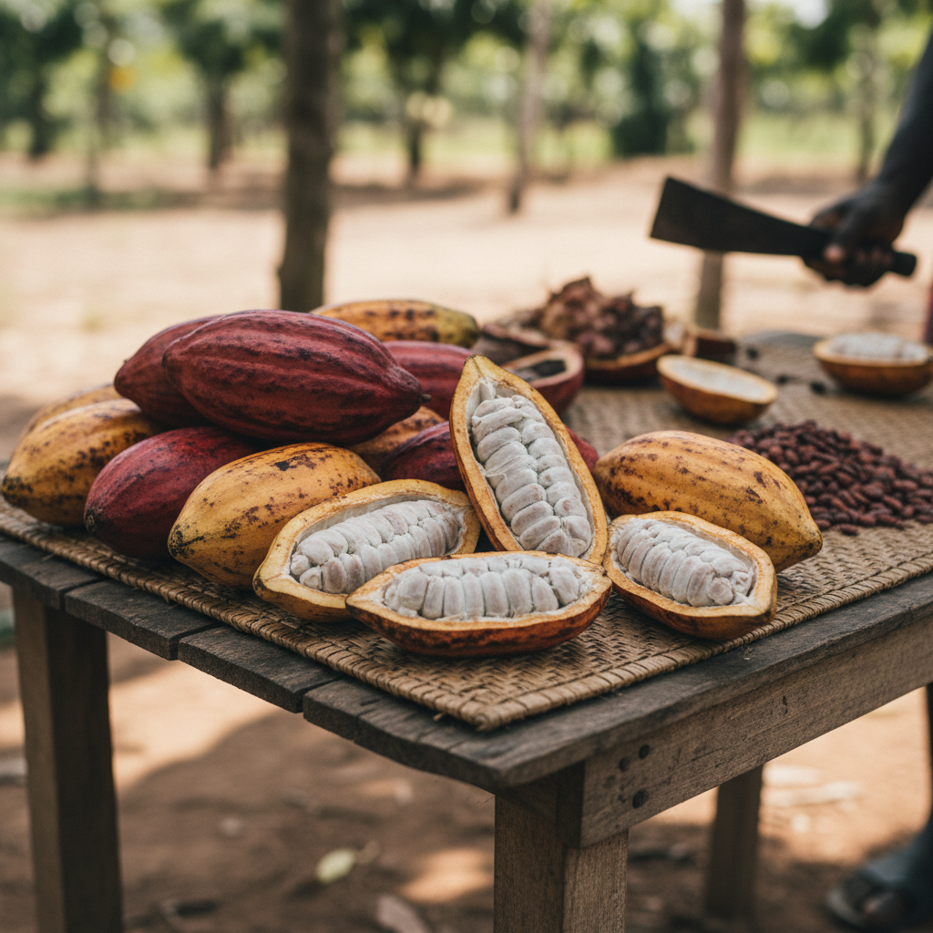Cocobod protects farmers, says official