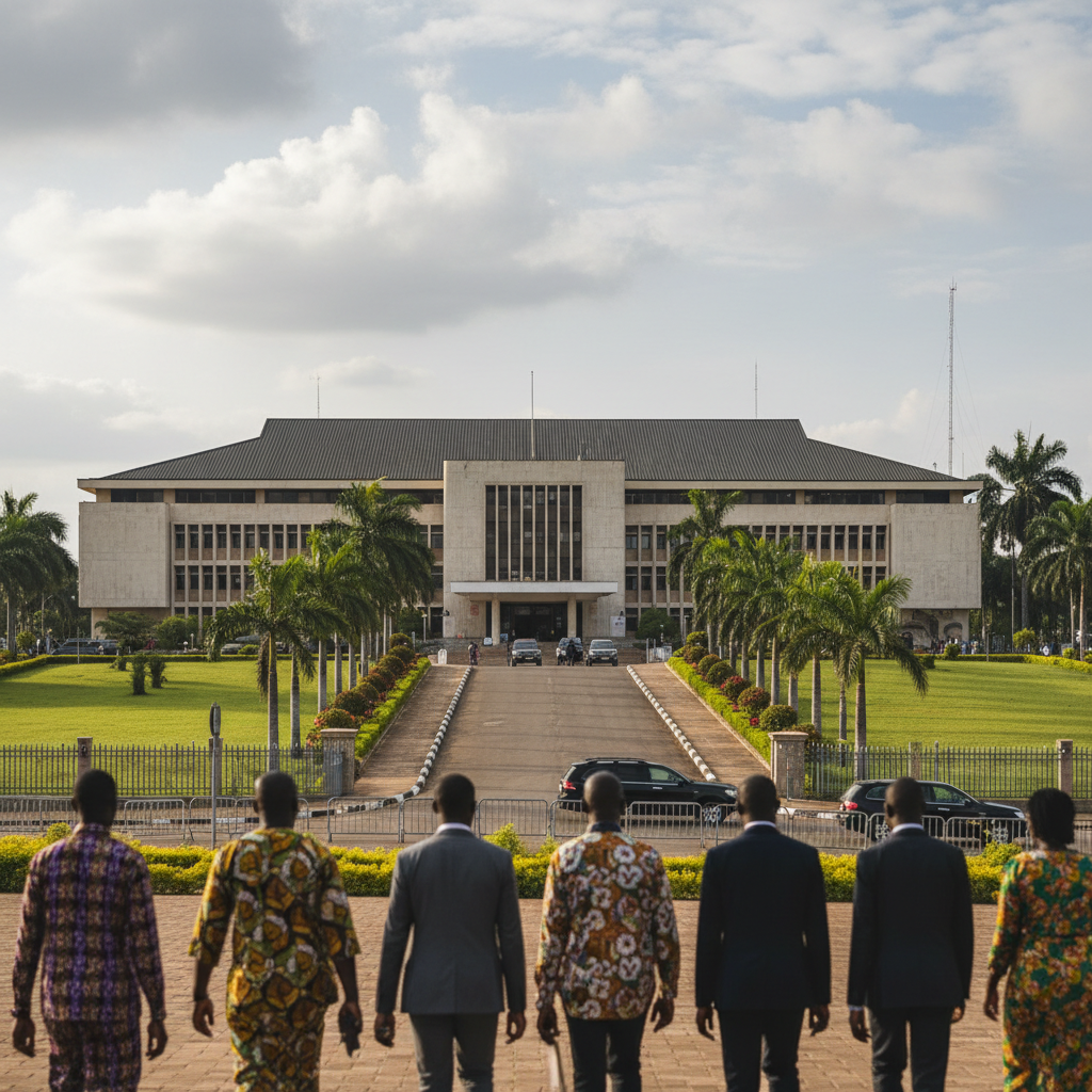 Community Service Bill Laid In Parliament