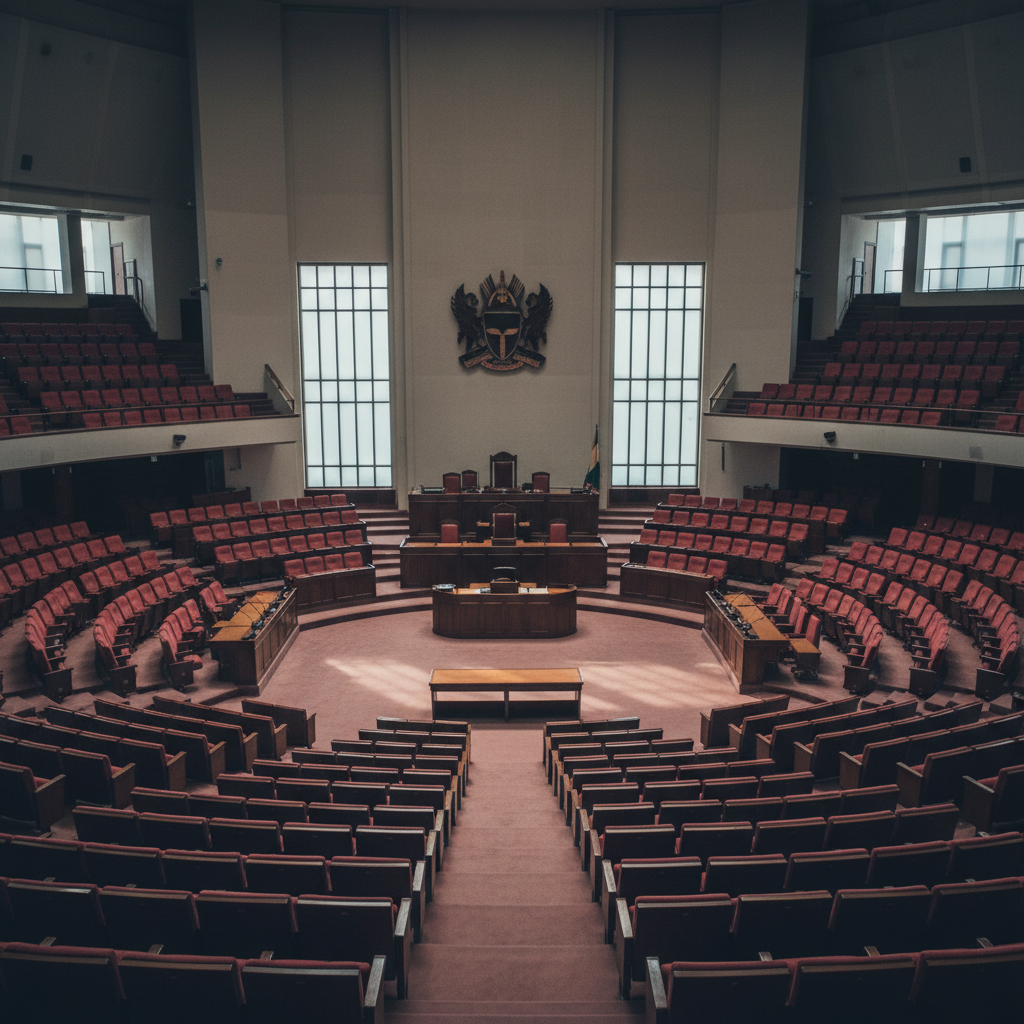 Community Service Bill Laid In Parliament
