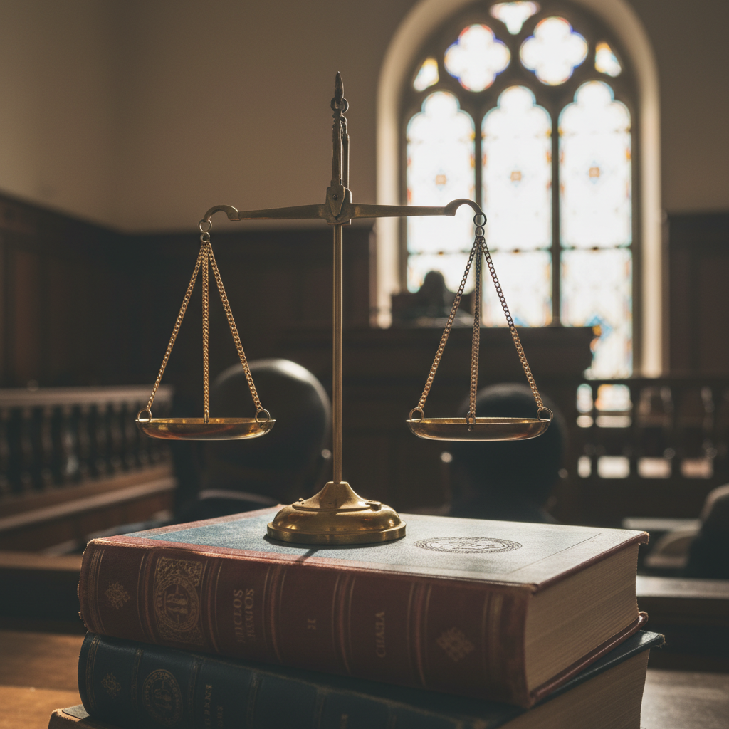 Court adjourns case of alleged land guard kingpin