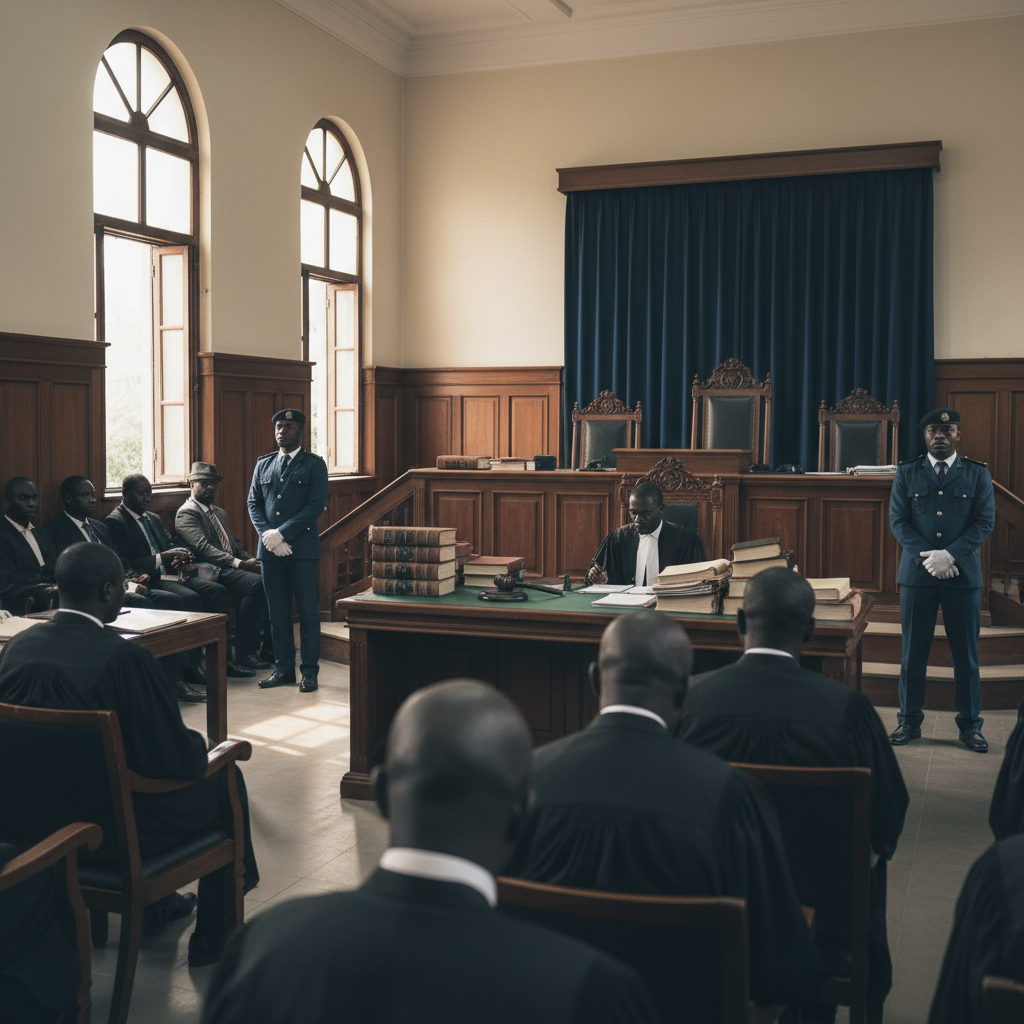 Court orders DNA tests abroad for Mohbad's son Liam