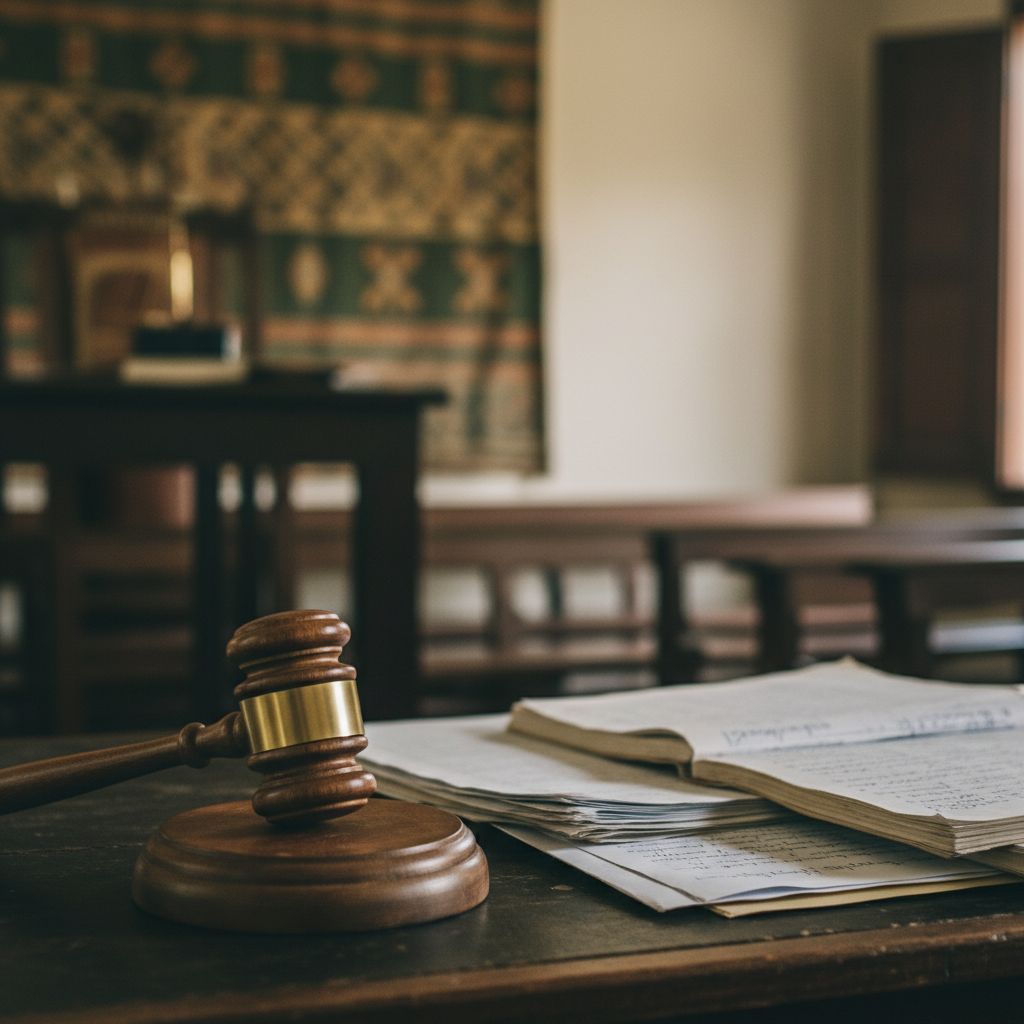 Court Awards GH₵5 Million Against Barker-Vormawor