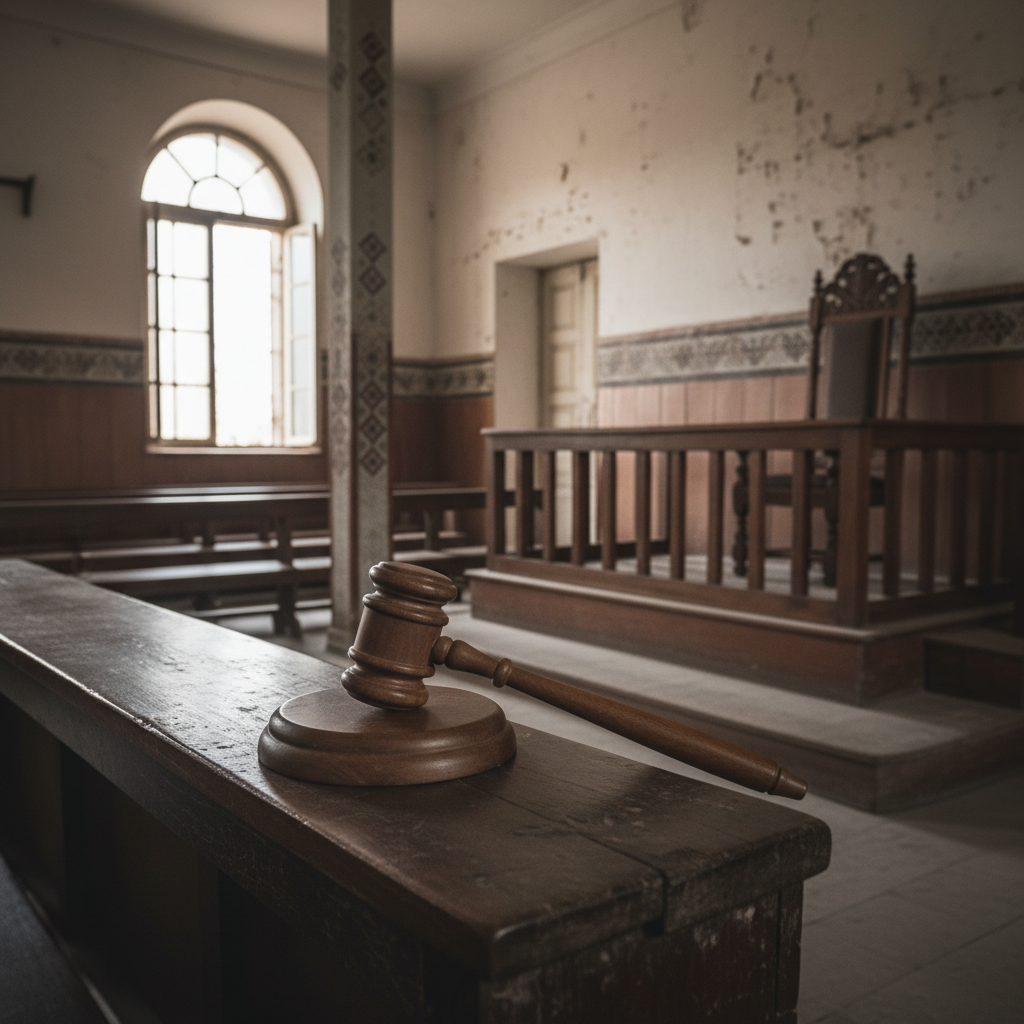 Court denies pastor bail in defilement case