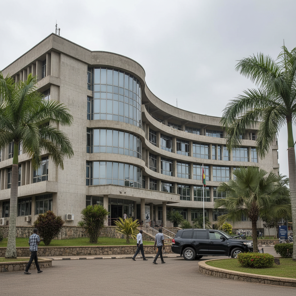 Court dismisses Ayawaso East injunction