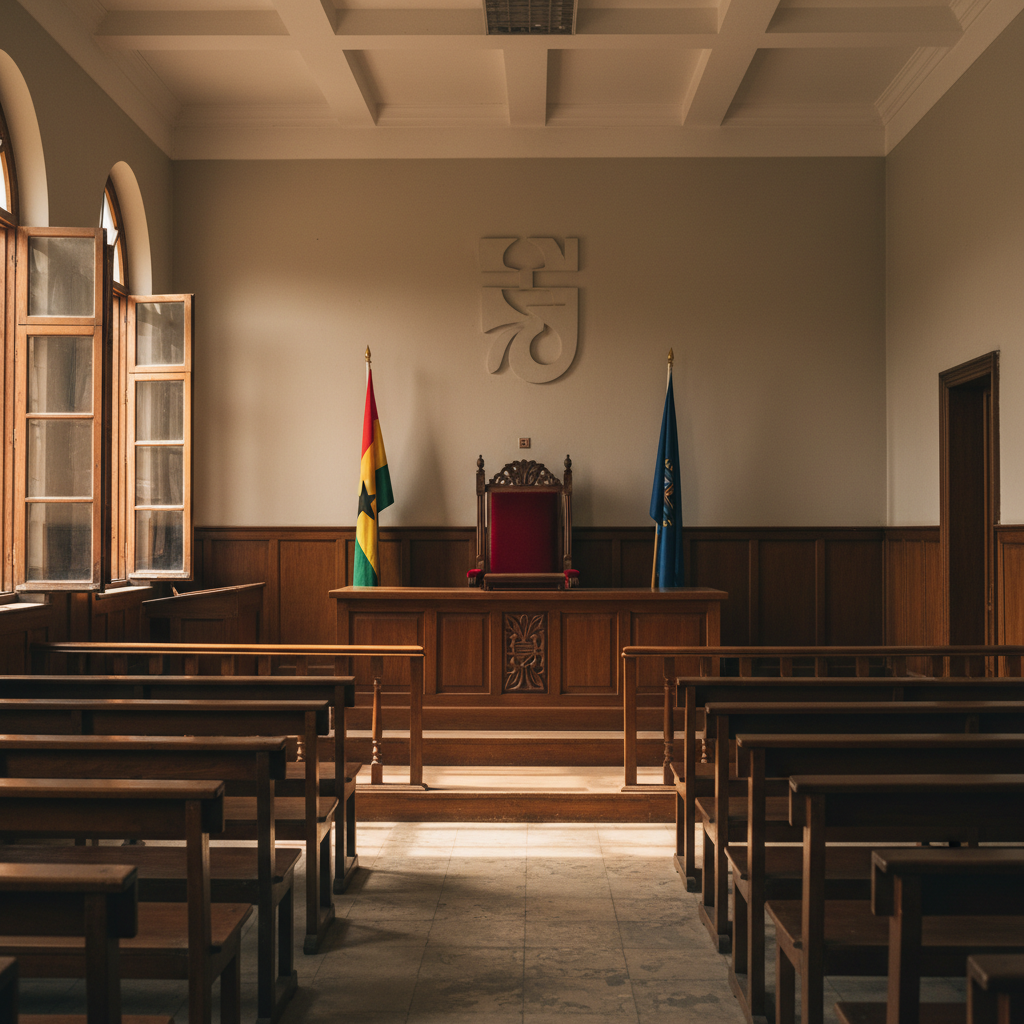 Court dismisses injunction against Ayawaso East By-Election