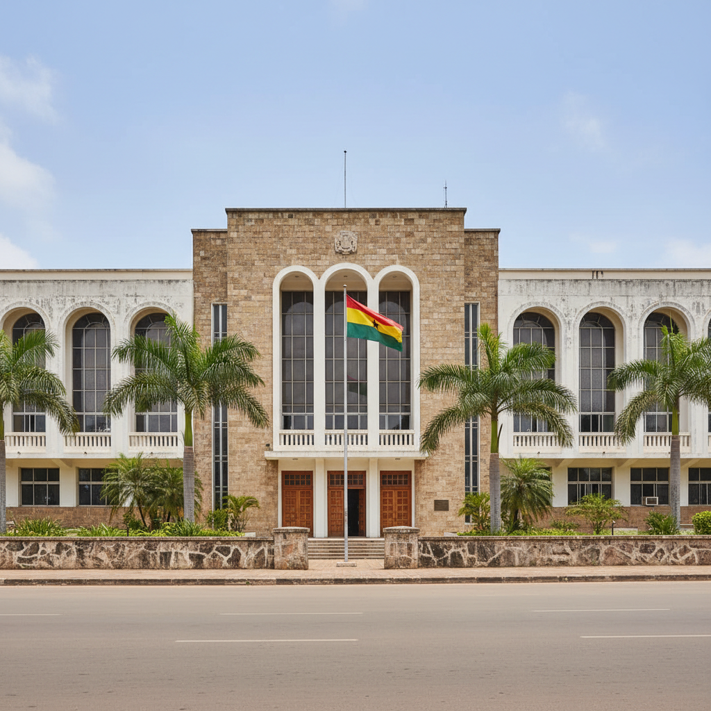 Court dismisses suit against Baba Jamal for Ayawaso East by-election
