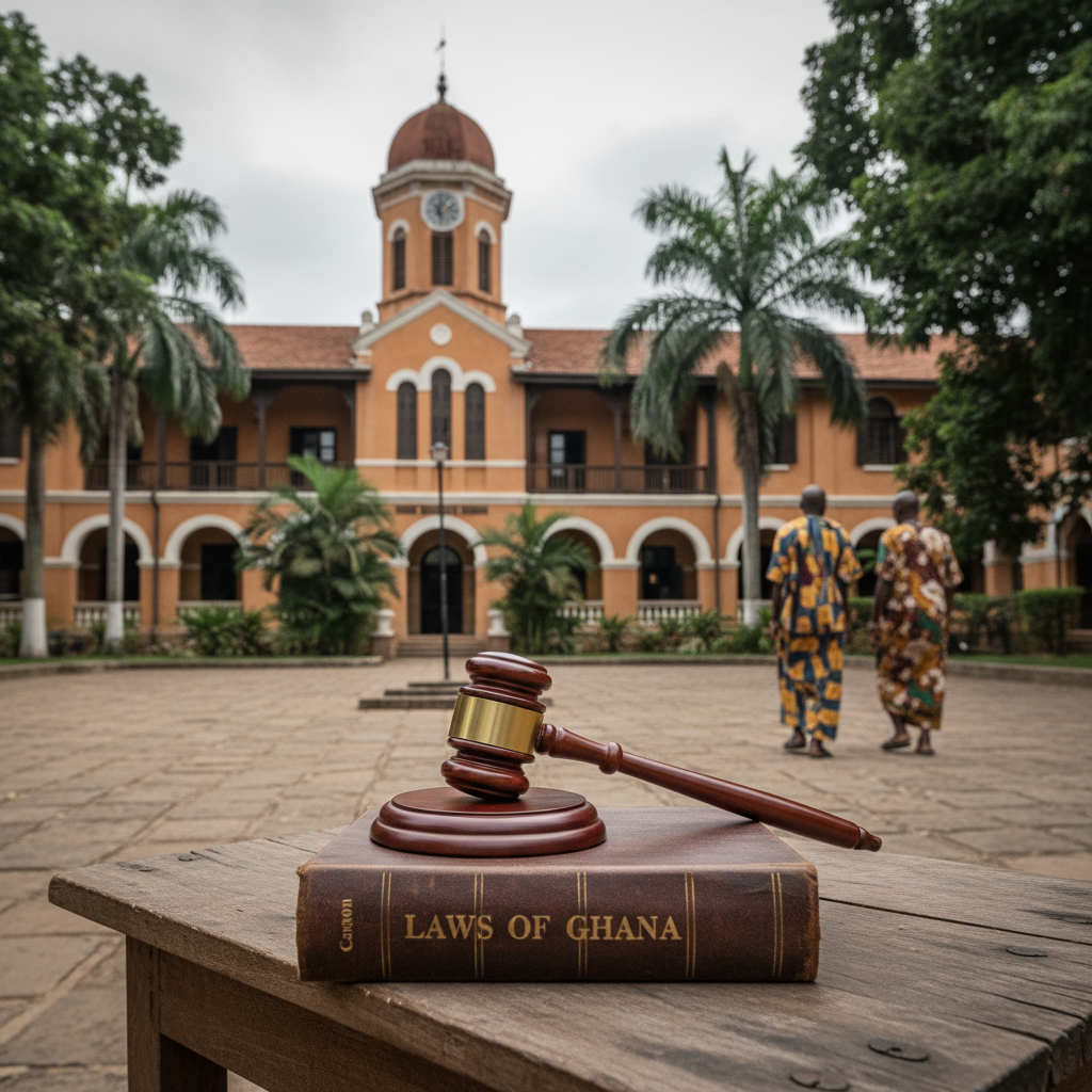Court dismisses Wontumi's defense in illegal mining case