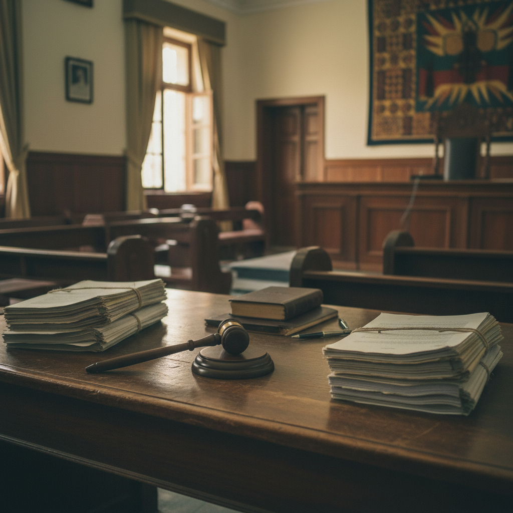 Court grants bail to man accused of cyber fraud