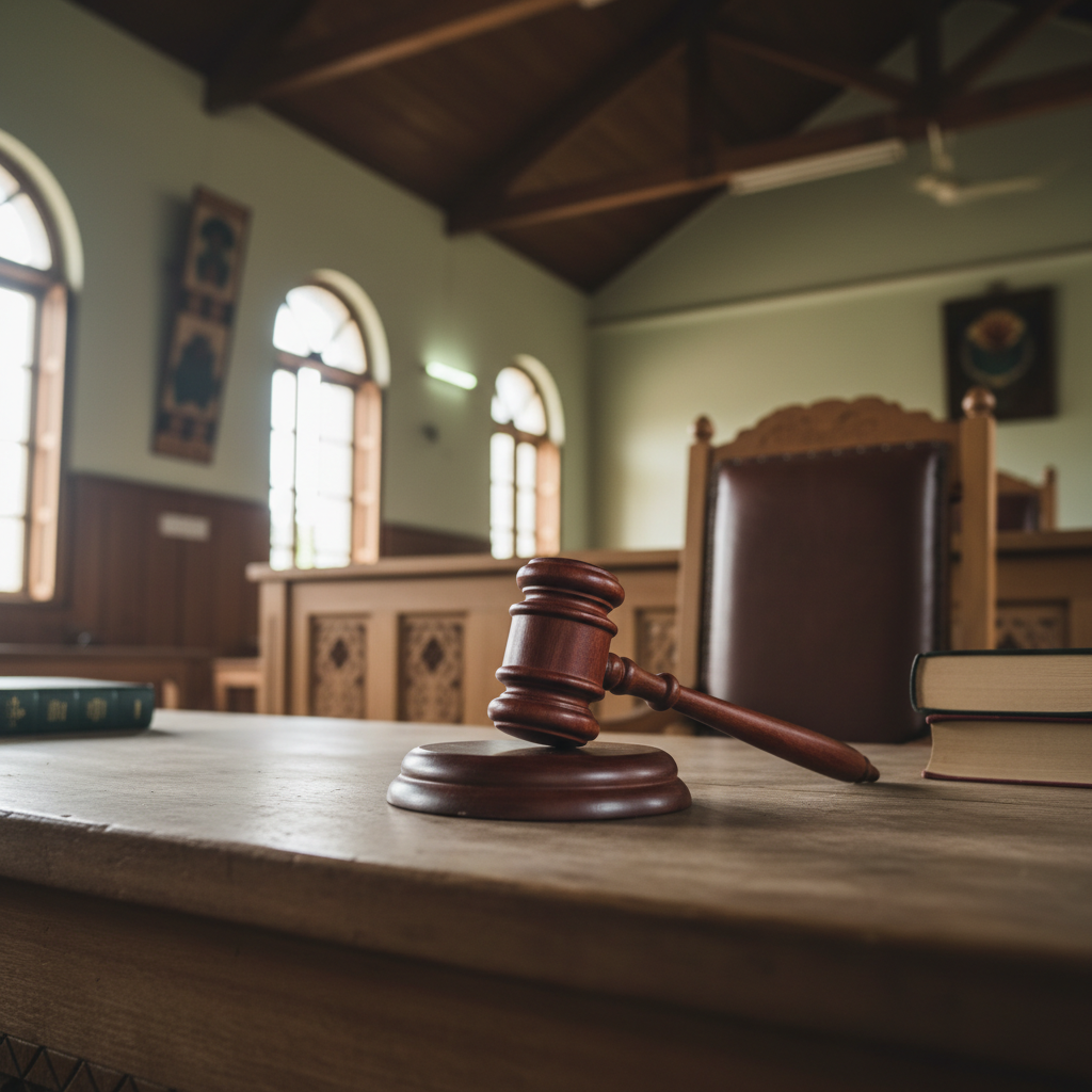 Court Orders Barker-Vormawor to Pay GHc5 Million