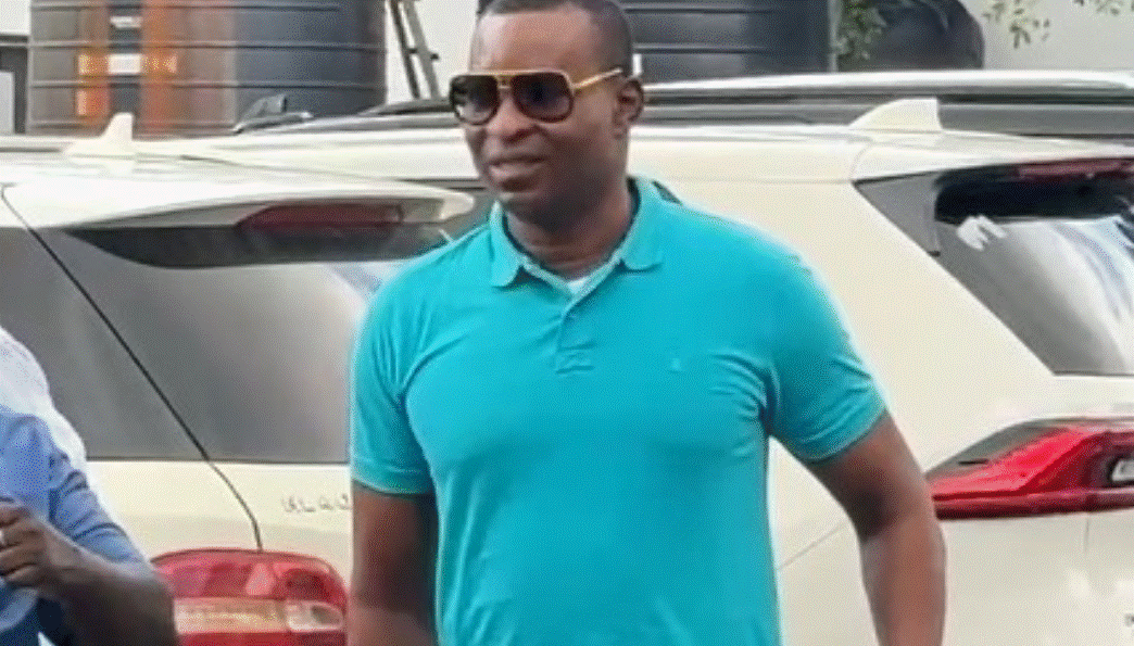 Court orders Chairman Wontumi to present defence in mining case