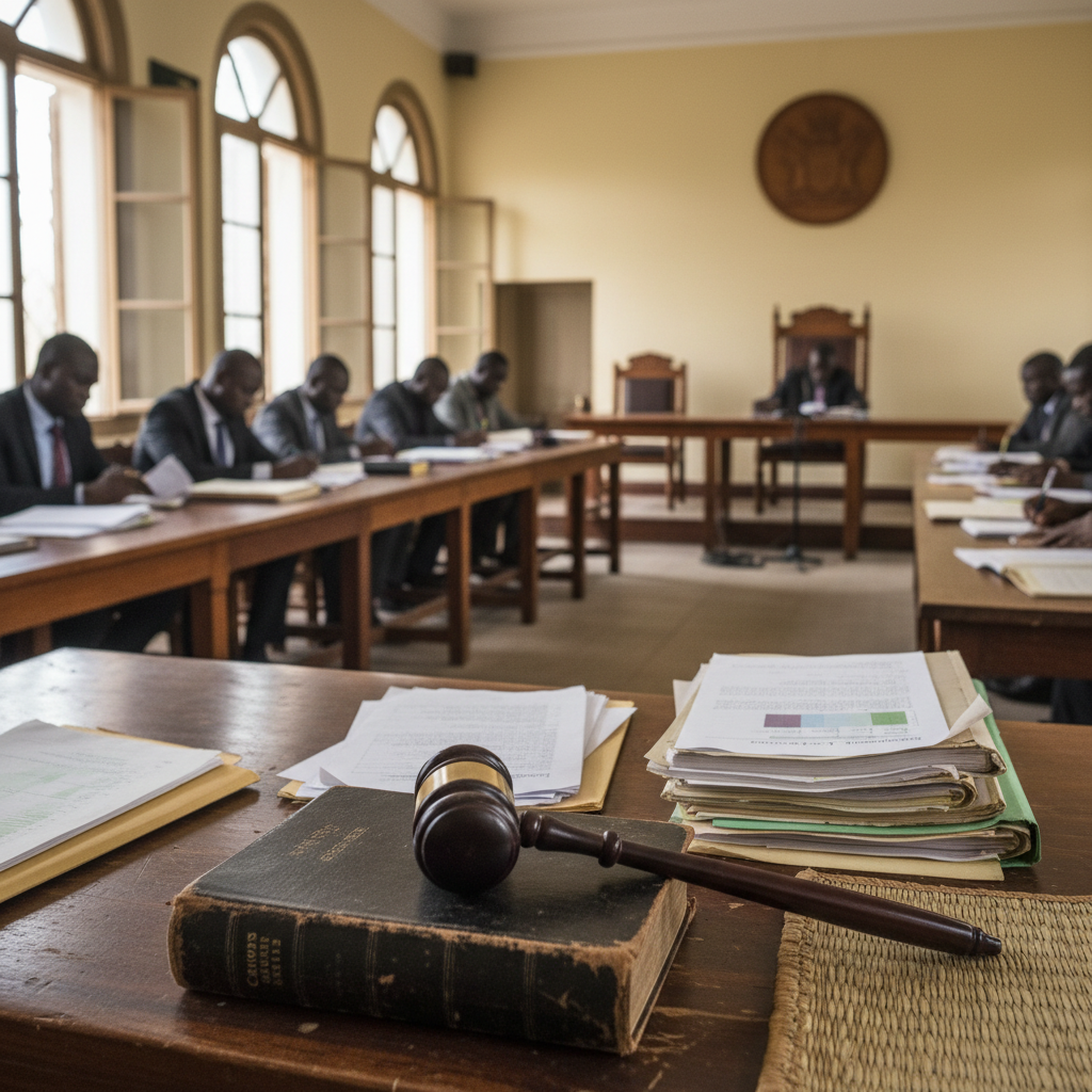 Court orders Wontumi to answer galamsey charges