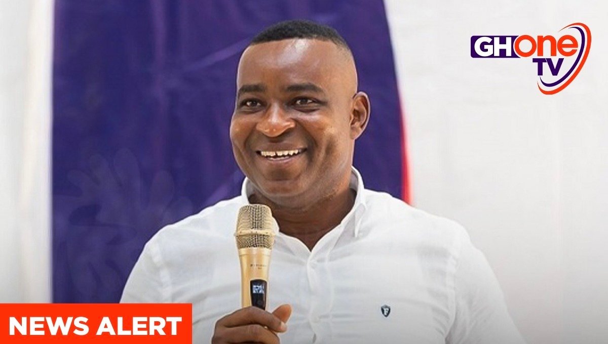 Court orders Wontumi to defend galamsey charges