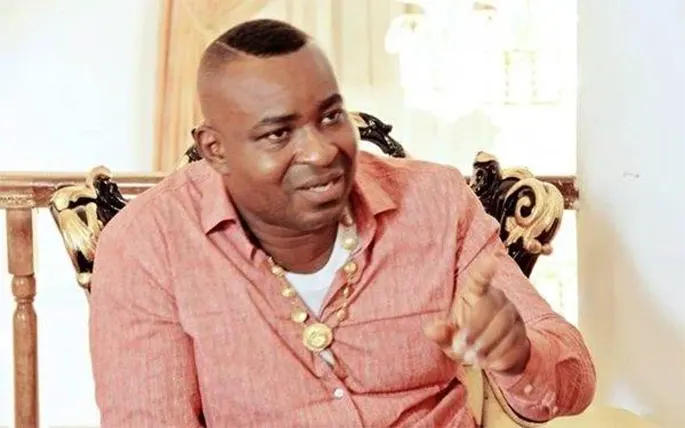 Court Orders Wontumi To Face Galamsey Charges