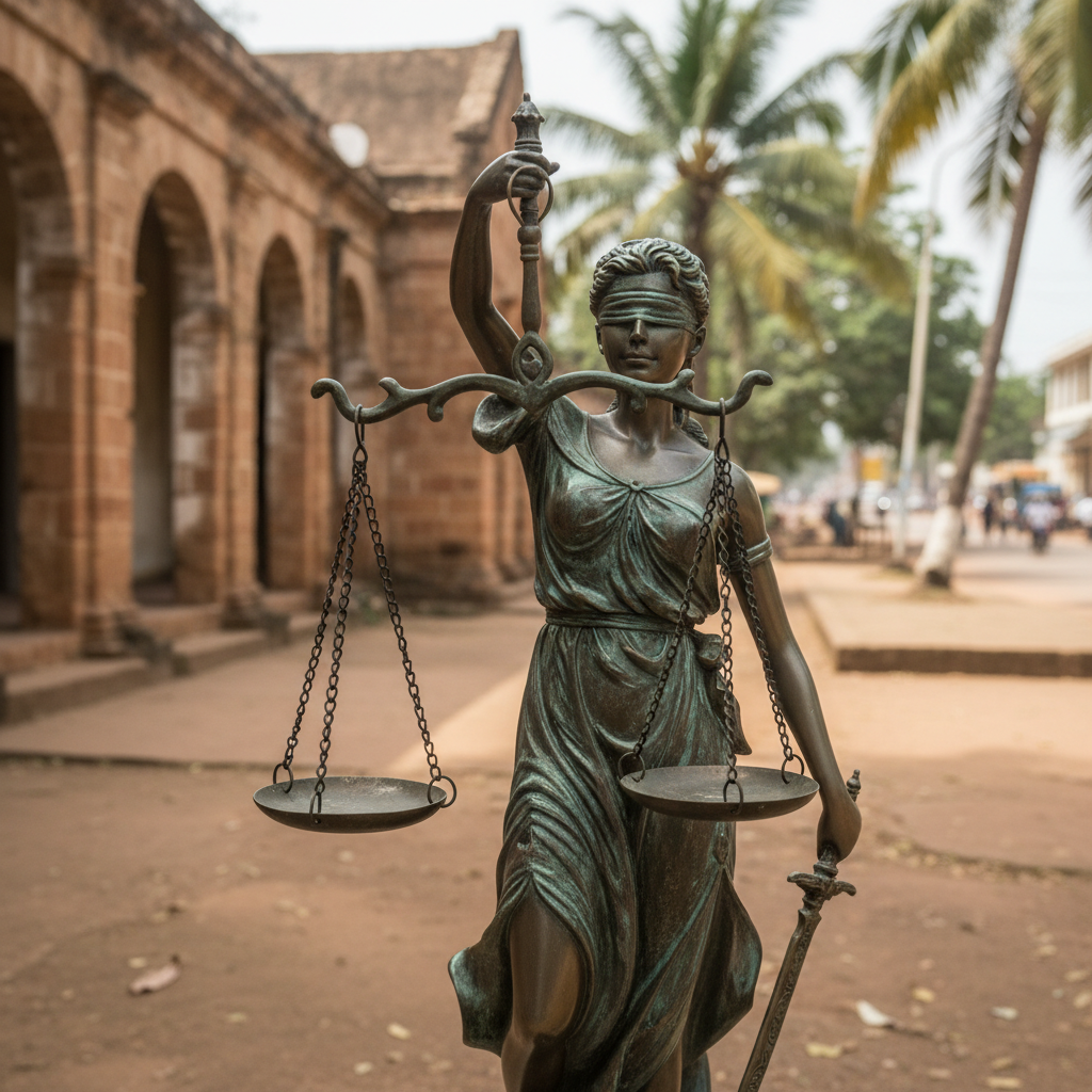 Court quashes KNUST VC order for lecturer apology