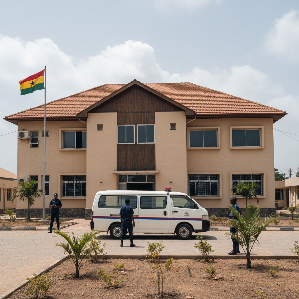 Court remands 14 over illegal demolitions