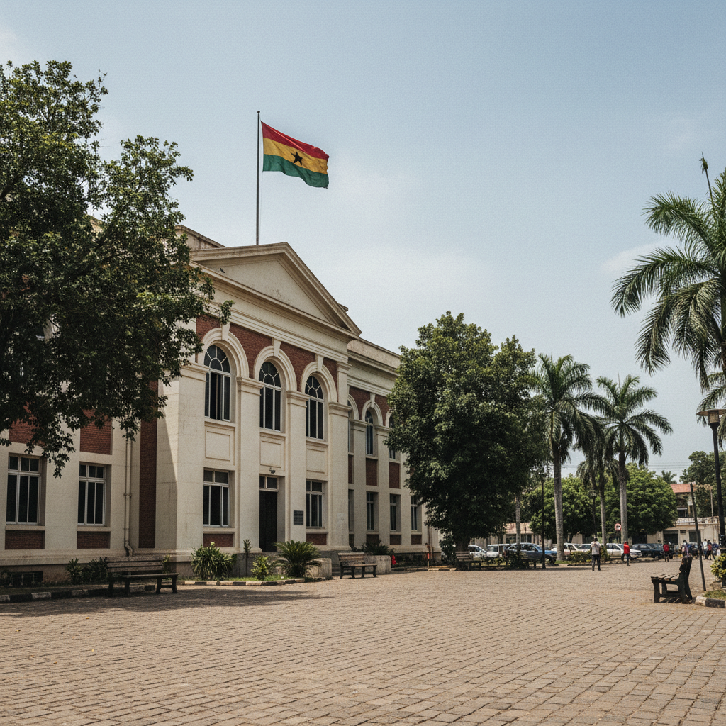 Court remands 14 over illegal demolitions in Gomoa Akoti