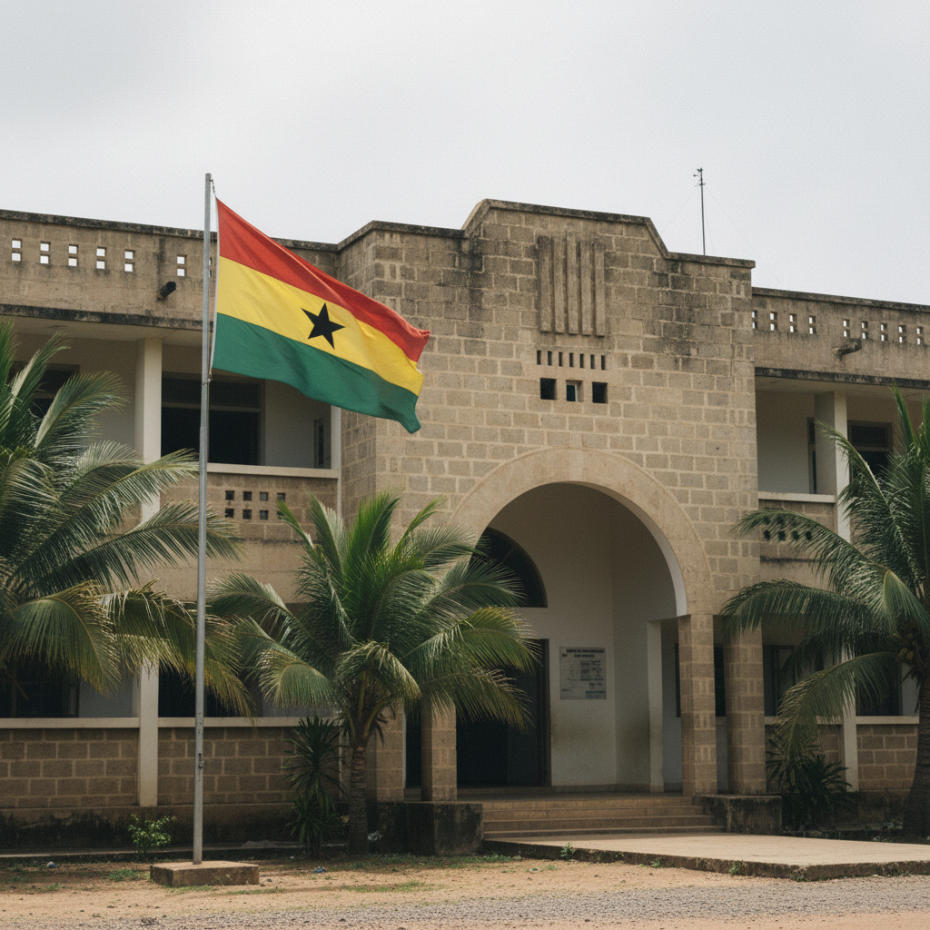 Two remanded over alleged child trafficking