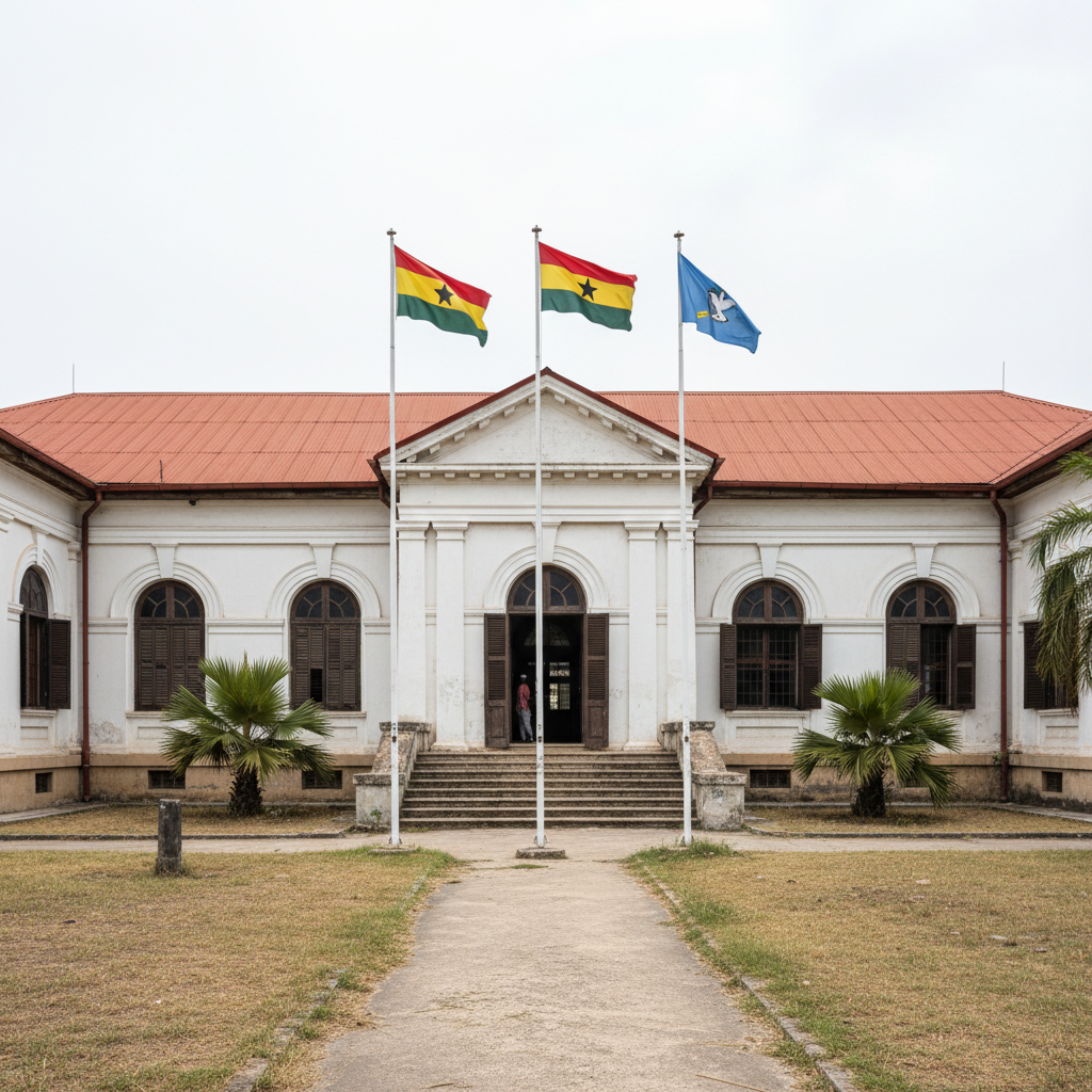 Court dismisses suit against Baba Jamal for Ayawaso East election