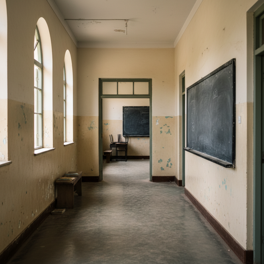 Crime in schools may worsen says Kofi Tonto