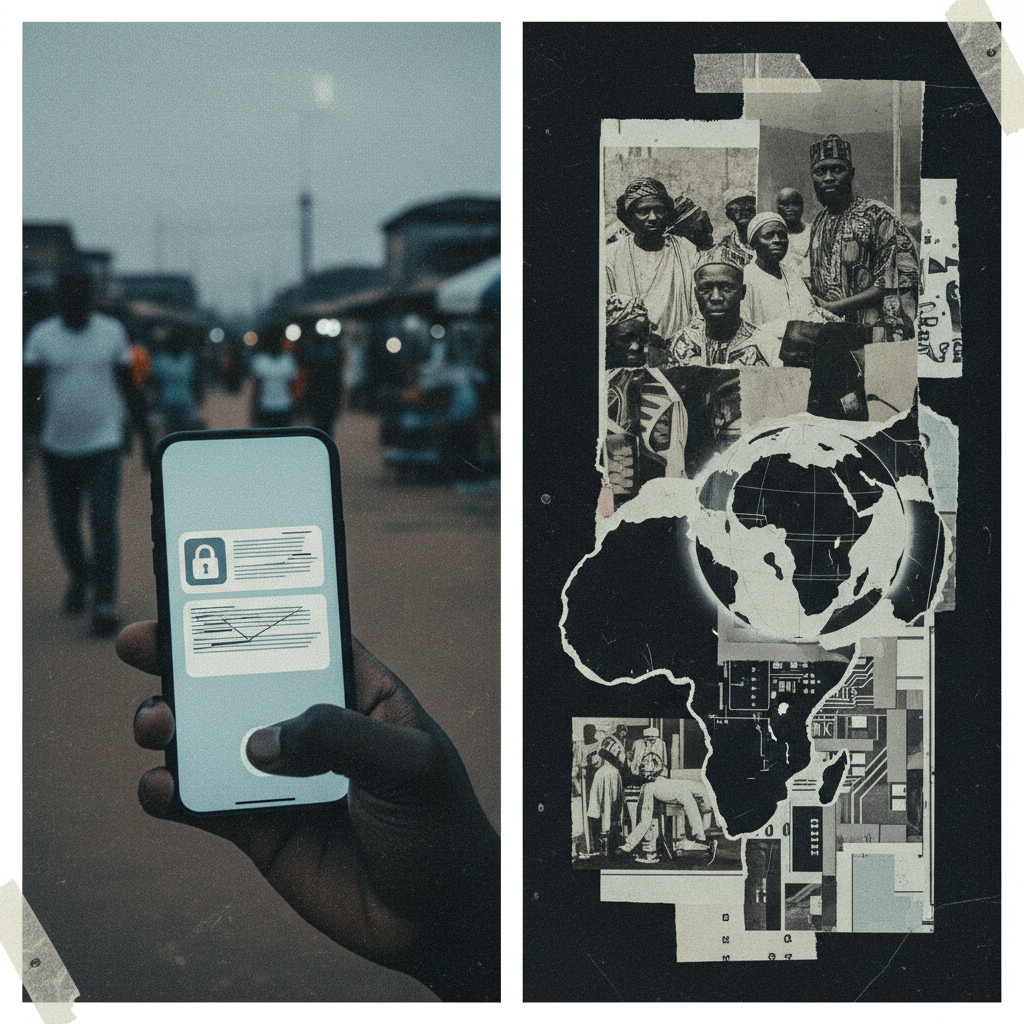 Cybersecurity Authority Warns Mobile Money Users of Phishing Campaign