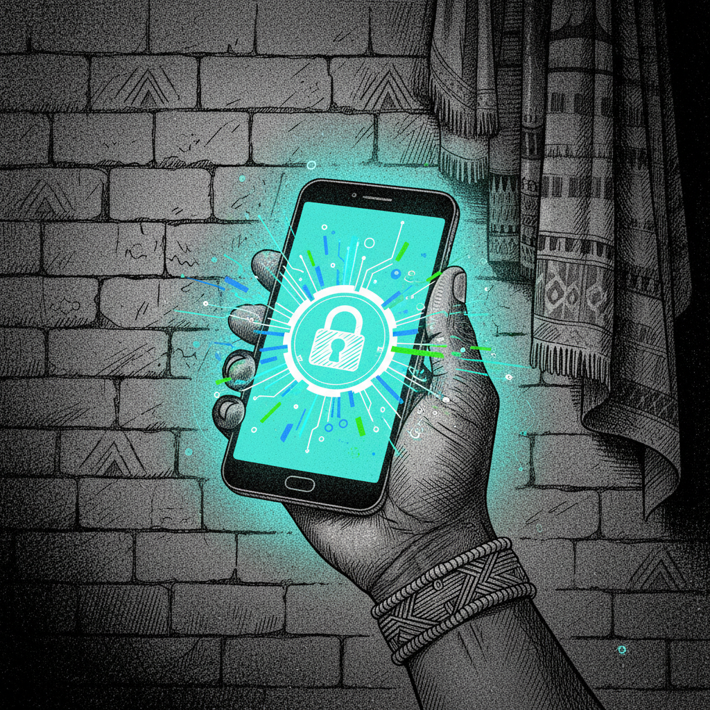 Cyber Security Authority Warns of New Mobile Money Phishing Scam